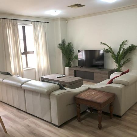Superb Stay In Adelaides East End Exterior foto
