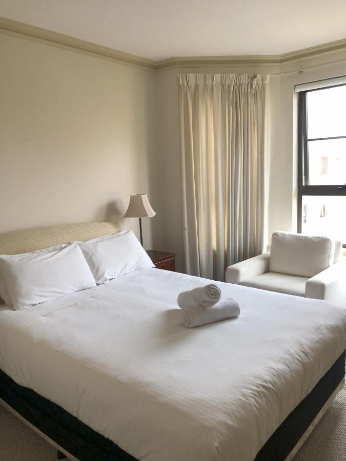 Superb Stay In Adelaides East End Exterior foto