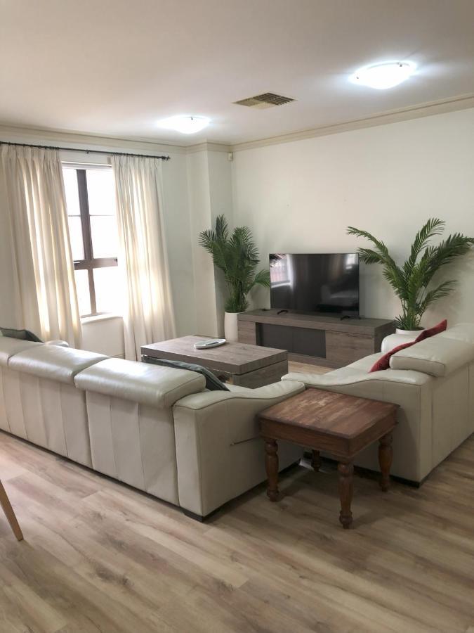 Superb Stay In Adelaides East End Exterior foto